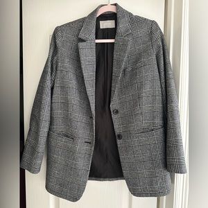 Everlane Oversized Blazer